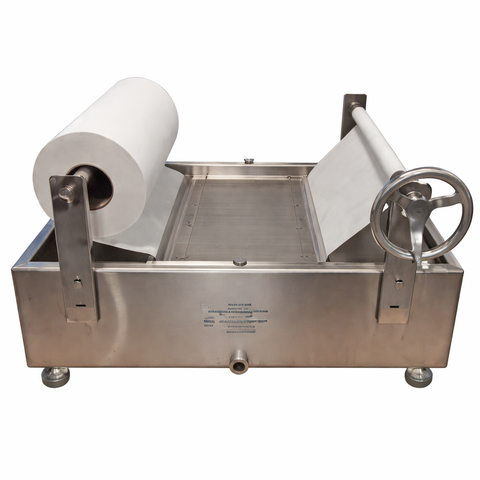 CCI SFS100 Stainless Filter System With Sump Pump