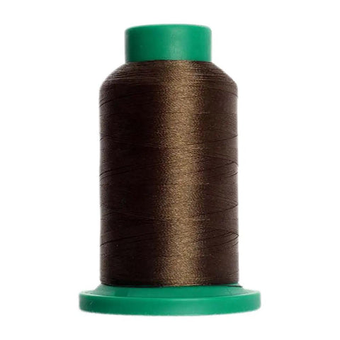 Isacord 0465 Umber Embroidery Thread 5000M