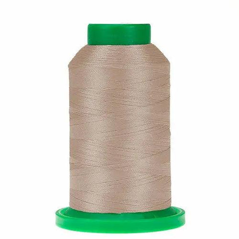 Isacord 1061 Taupe Embroidery Thread 5000M