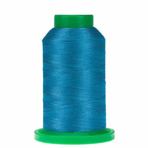 Isacord-4103-California-Blue-Embroidery-Thread-5000M
