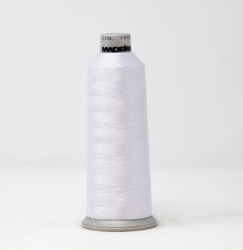 Madeira Polyneon 1850 Embroidery Thread 5500 Yards