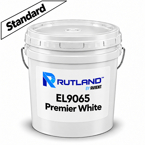 Rutland EL9065 Premier White - 5 Gallon
