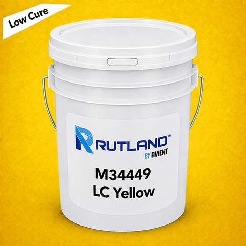 Rutland M34449 LC Yellow - 5 Gallon
