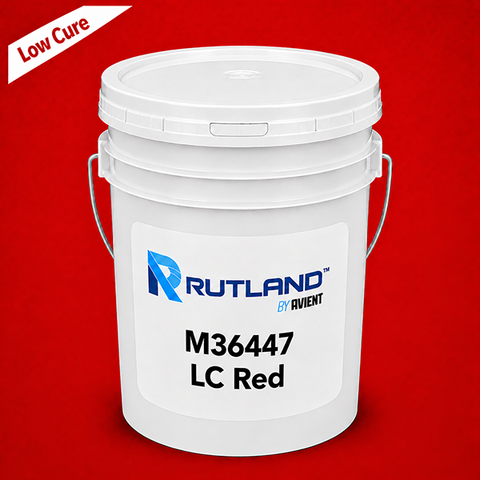 Rutland M36447 LC Red - 5 Gallon