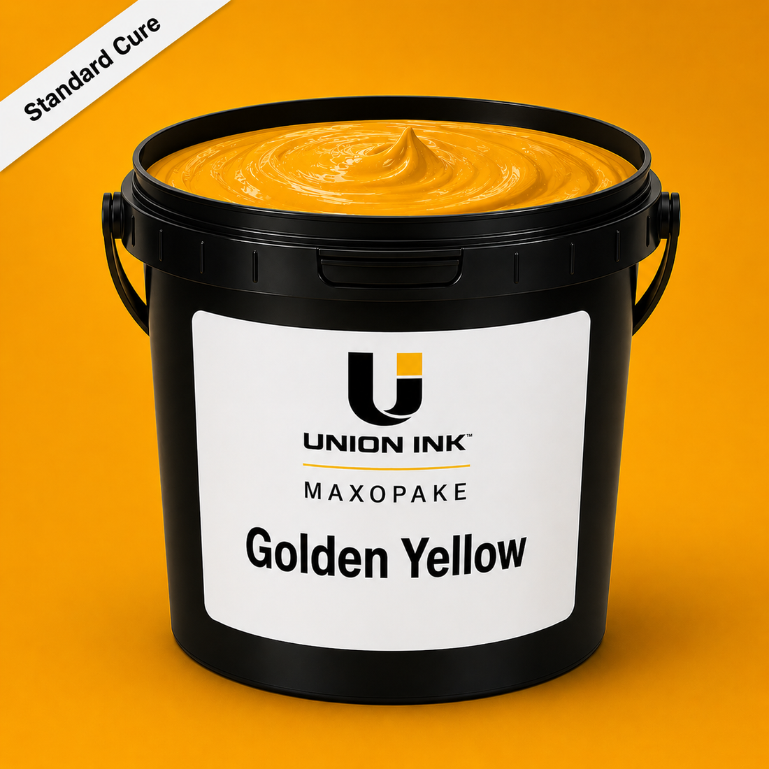 Union Ink Maxopake Golden Yellow