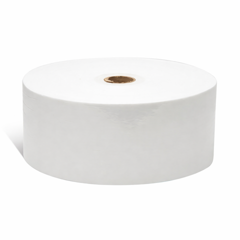 Embroidery Cap Tearaway 3.0oz White 4" x 150yd Roll (#330)