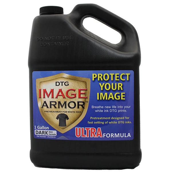 Image Armor Ultra Dark Shirt DTG Pre-Treatment - SPSI Inc.