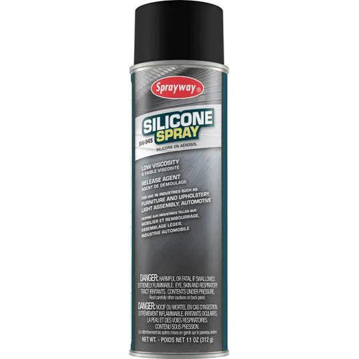 Sprayway Silicone Spray Sprayway