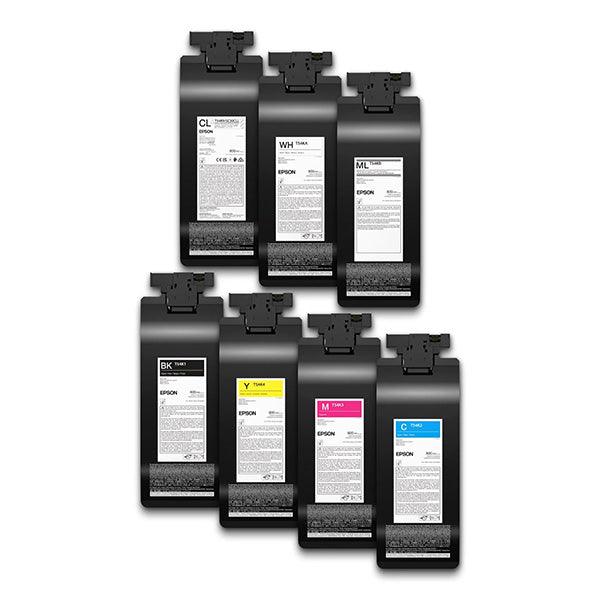 Epson F2270 Printer Ink