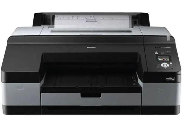 Epson 4900 Printer Ink