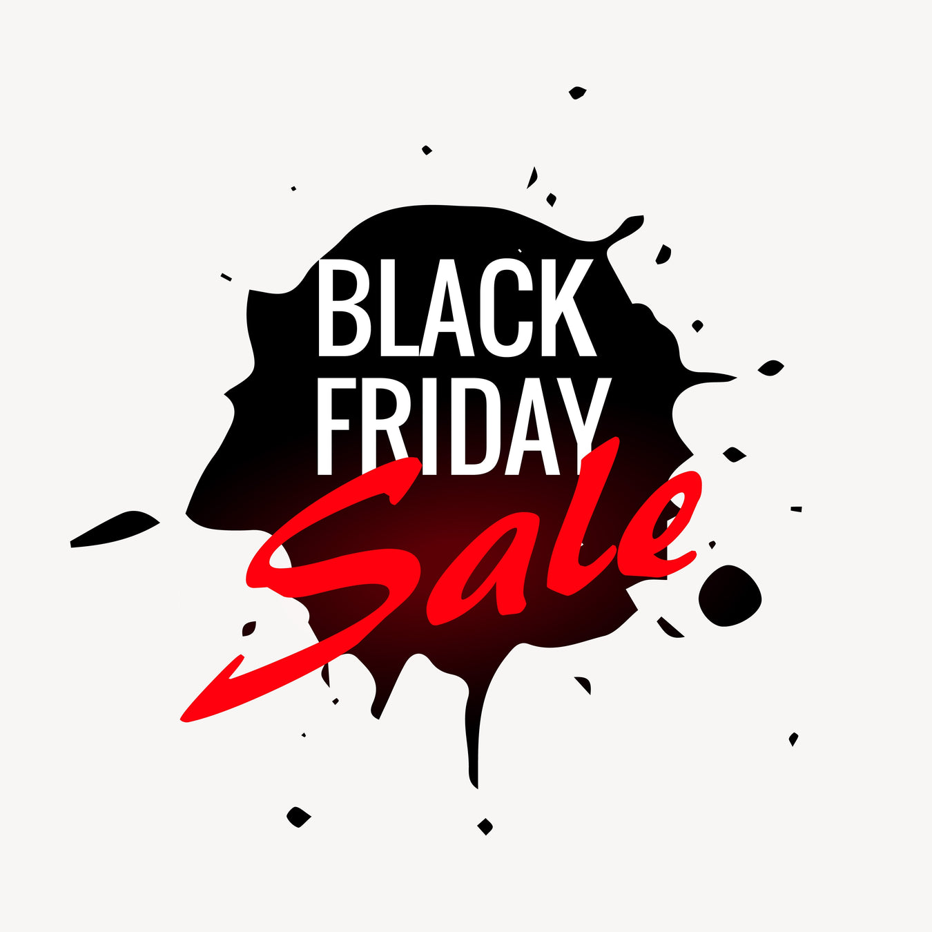 Black Friday Sale