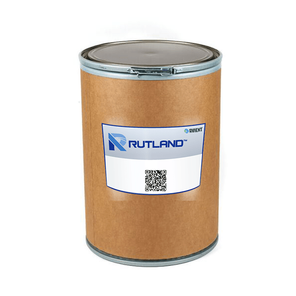 *Rutland M36447 NPT Red - 30 Gallon Drum