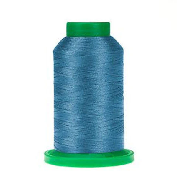 Isacord 3830 Surf's Up Embroidery Thread 5000M