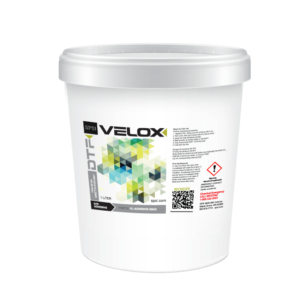 VELOX - Direct-to-film Adhesive