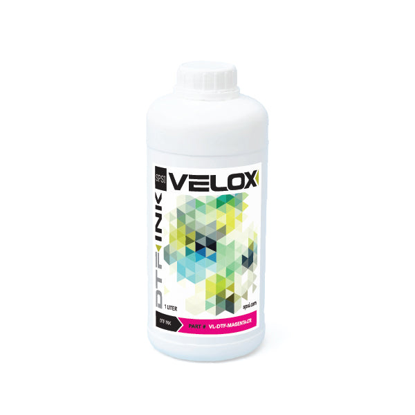 Velox DTF Magenta Ink - 1 Liter