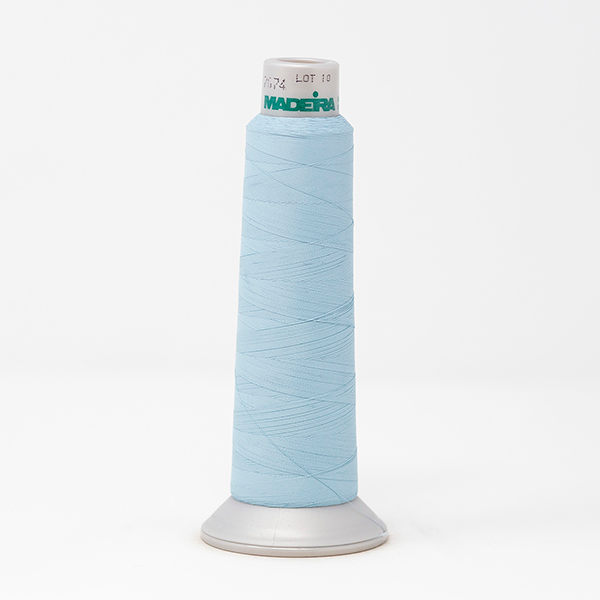Madeira Frosted Matt - Matte Embroidery Thread