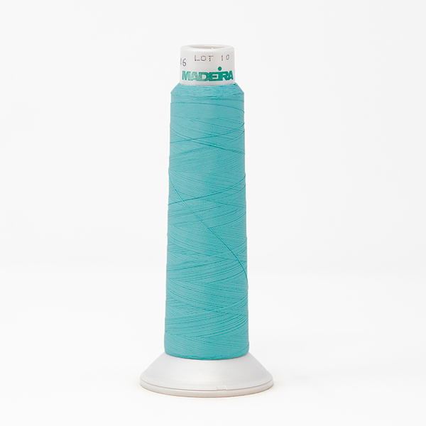 Madeira Frosted Matt - Matte Embroidery Thread