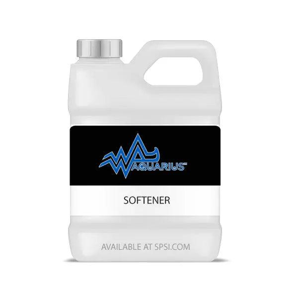 Aquarius Softener 1KG