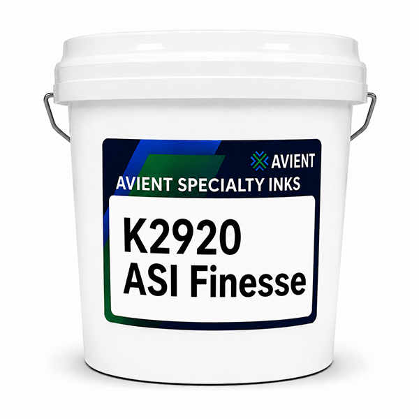 Avient K2920 ASI Finesse - 5 Gallon
