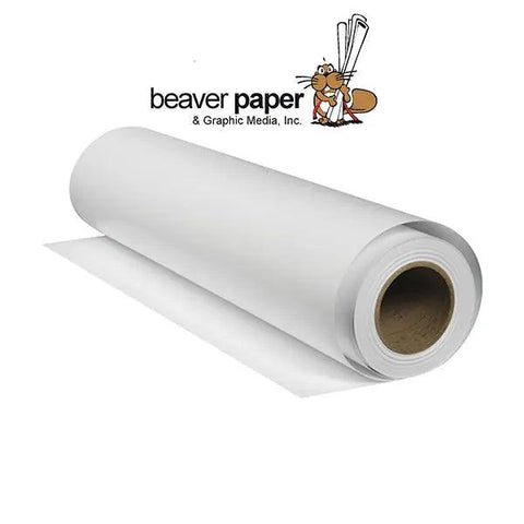 BP TexPrint Sports 92gsm Light Thermal Adhesive Roll with 3" Core 44" x 328'