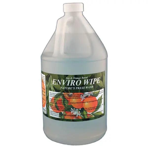 CCI EnviroWipe Press Wash-5 Gallon