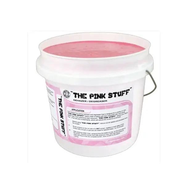 CCI Pink Dehazer / Degreaser-1 Quart