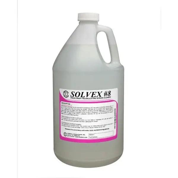 CCI Solvex #8 Press Wash - Gallon