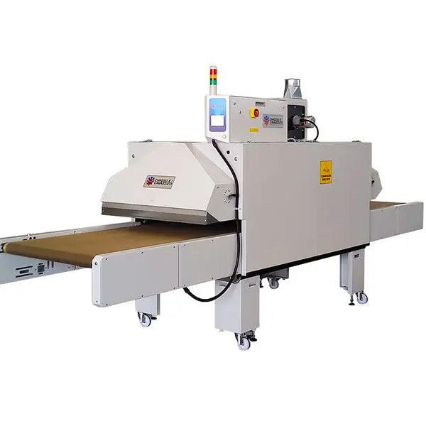 Cavazutti Ace 950 Electric Conveyor Dryer 55" in 65" Heat 55" Out 230V