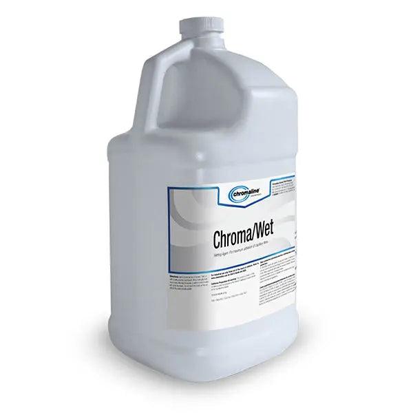 Chromaline Chroma Wet - 1 Gallon