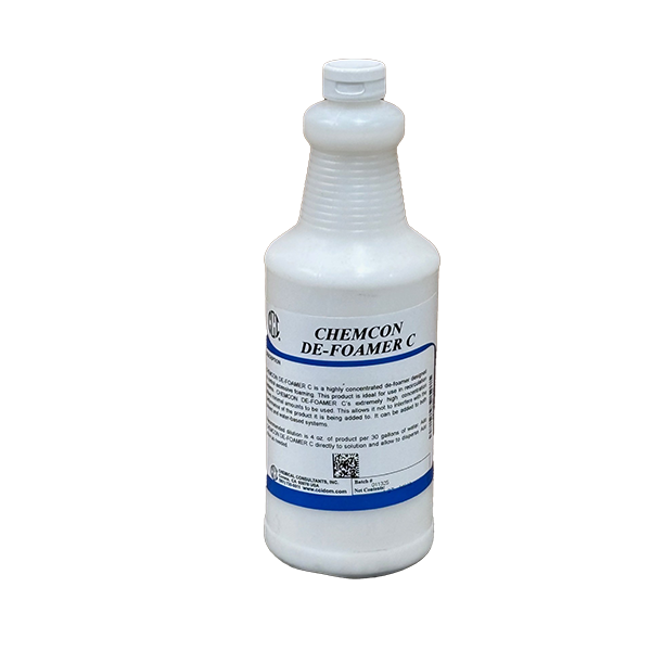 CCI Chemcon De-Foamer C