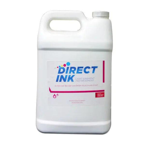 *DTG Light Pretreatment GL    Dupont