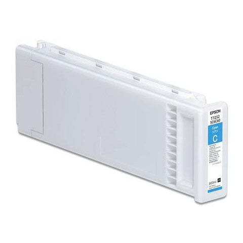 Epson F2100 / 2000 DTG Magenta Ink Cartridge - 600ml