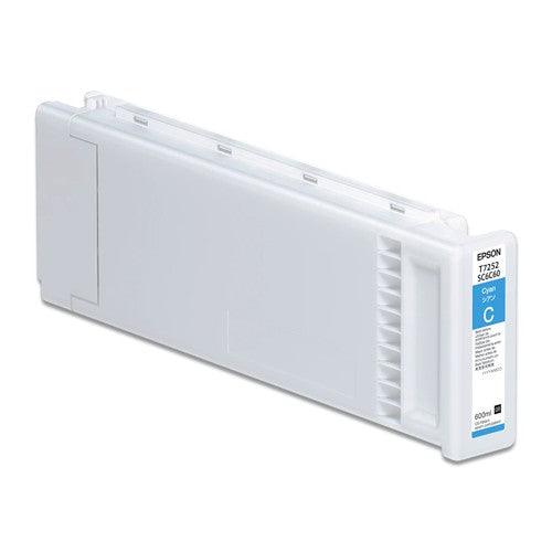 Epson F2100 / 2000 DTG Yellow Ink Cartridge - 600ml