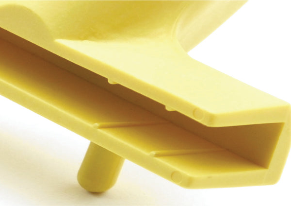 EZ Grip Squeegee Handle (No Rubber)