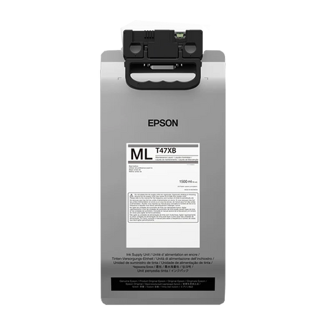 Epson F3070 Maintenance Liquid - 1500ml