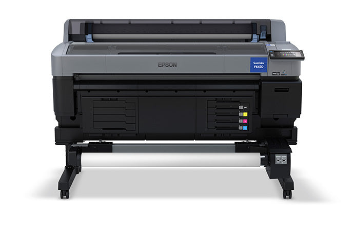 Epson SureColor PE F6470 - 4 Color Dye Sublimation Printer