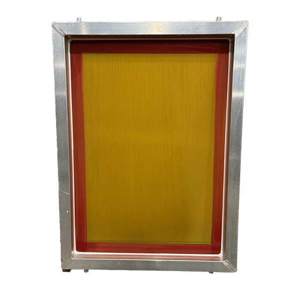 GSF 23X31 Frame 225/40 TT  MHM Pins