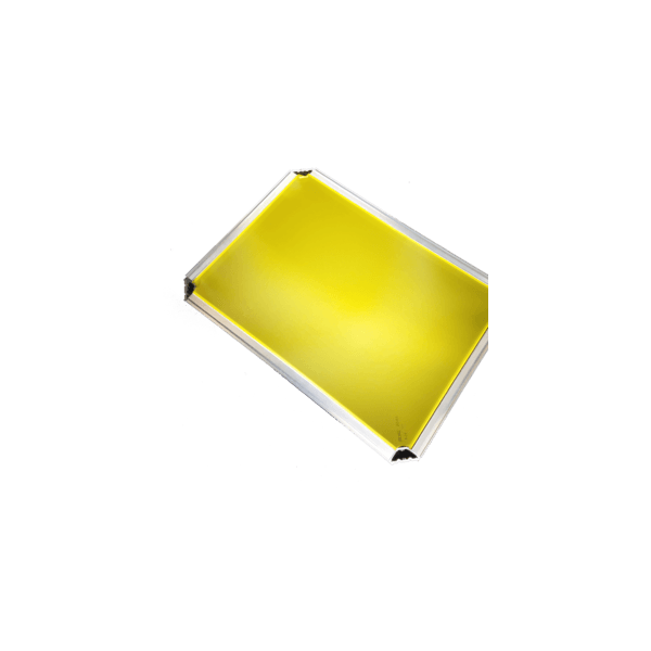 Shur-Loc Mesh Panel EZ 23" x 31" - 355/34 Yellow
