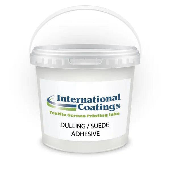 IC 222 Dulling / Suede Additive-1 Gallon