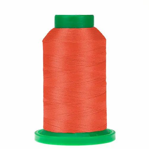 Isacord-1600-Pale-Orange-Embroidery-Thread-5000M