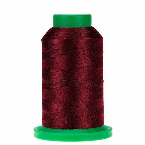 Isacord-2113-Cranberry-Embroidery-Thread-5000M