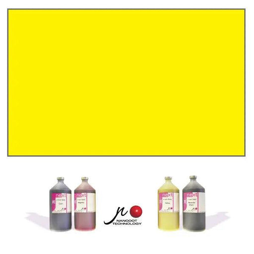 JTECK J-NEXT JXS-65 Yellow Ink JTECK