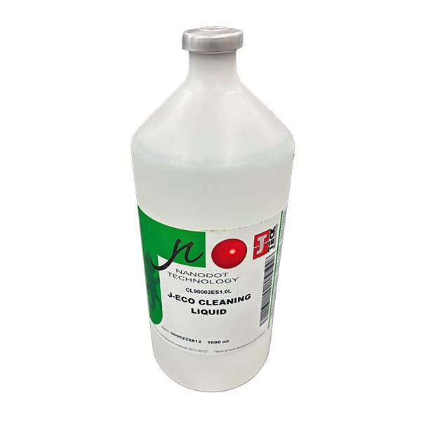 JTECK J-Eco Cleaning Liquid (1 Liter)