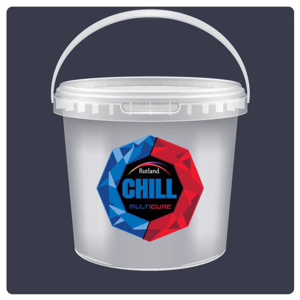 Rutland LC2406 Chill Dark Navy-1 Gallon