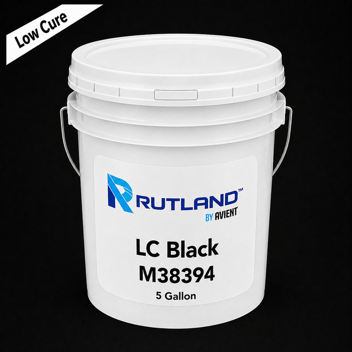 Rutland M38394 LC Black - 5 Gallon