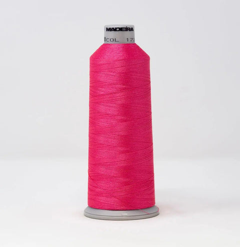 Madeira Polyneon 1721 Embroidery Thread 5500 Yards