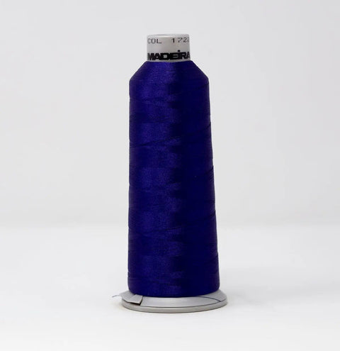 Madeira Polyneon 1722 Embroidery Thread 5500 Yards