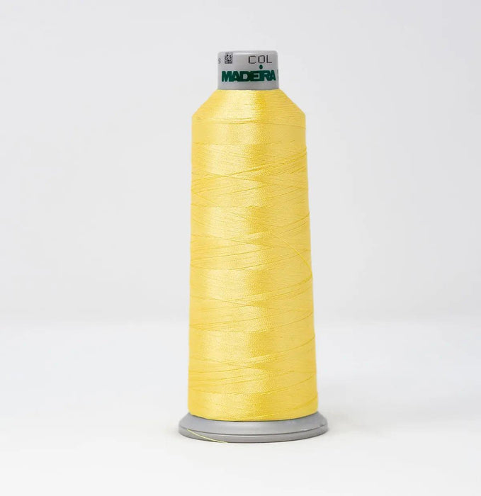 Madeira Polyneon 1861 Palomino Embroidery Thread 5500 Yards