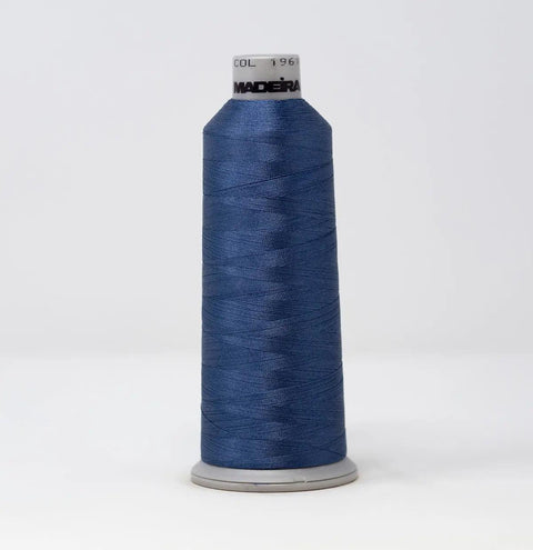 Madeira Polyneon 1961 Embroidery Thread 5500 Yards