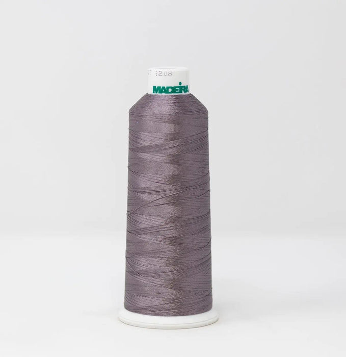 Madeira Rayon 1040 Weimaraner Embroidery Thread 5500 Yards